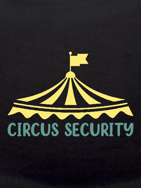 Circus security