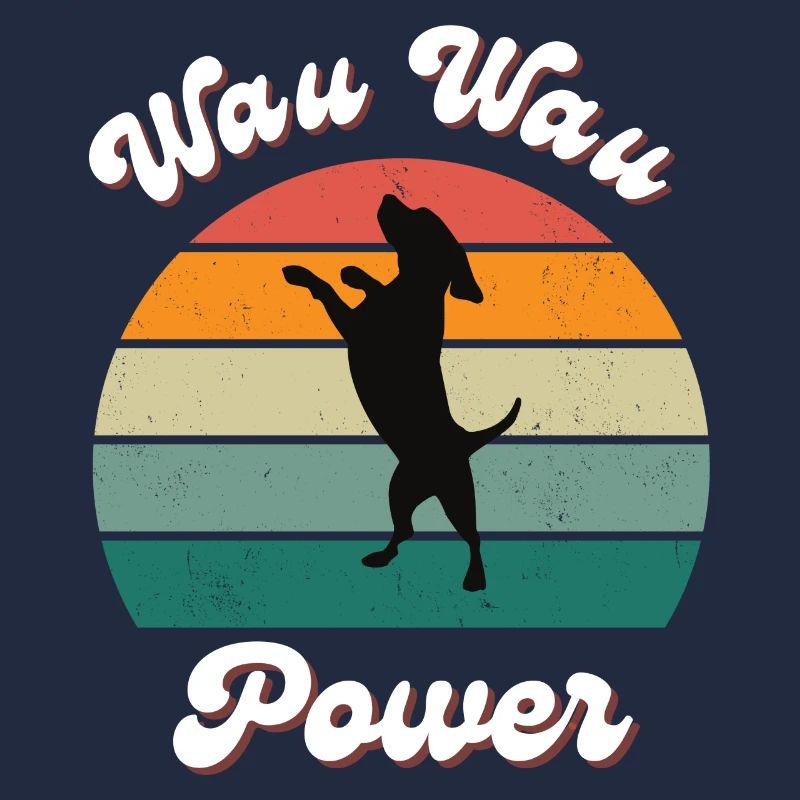Wau Wau Power