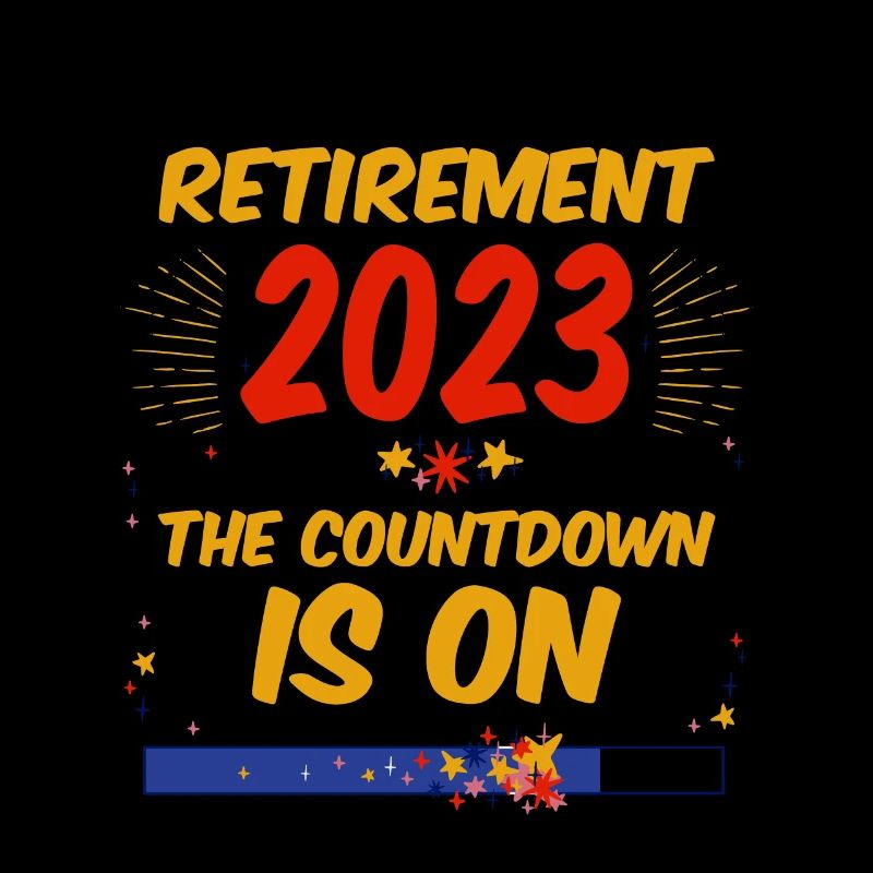 Retraite 2023 Le compte à rebours est lancé 2