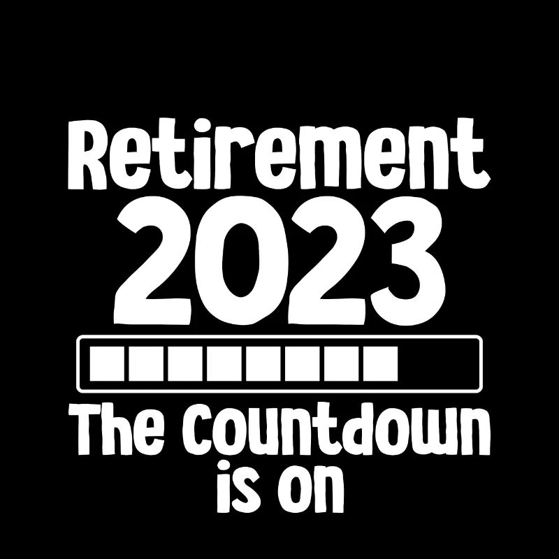 Retirement 2023 The Countdown Is On 4