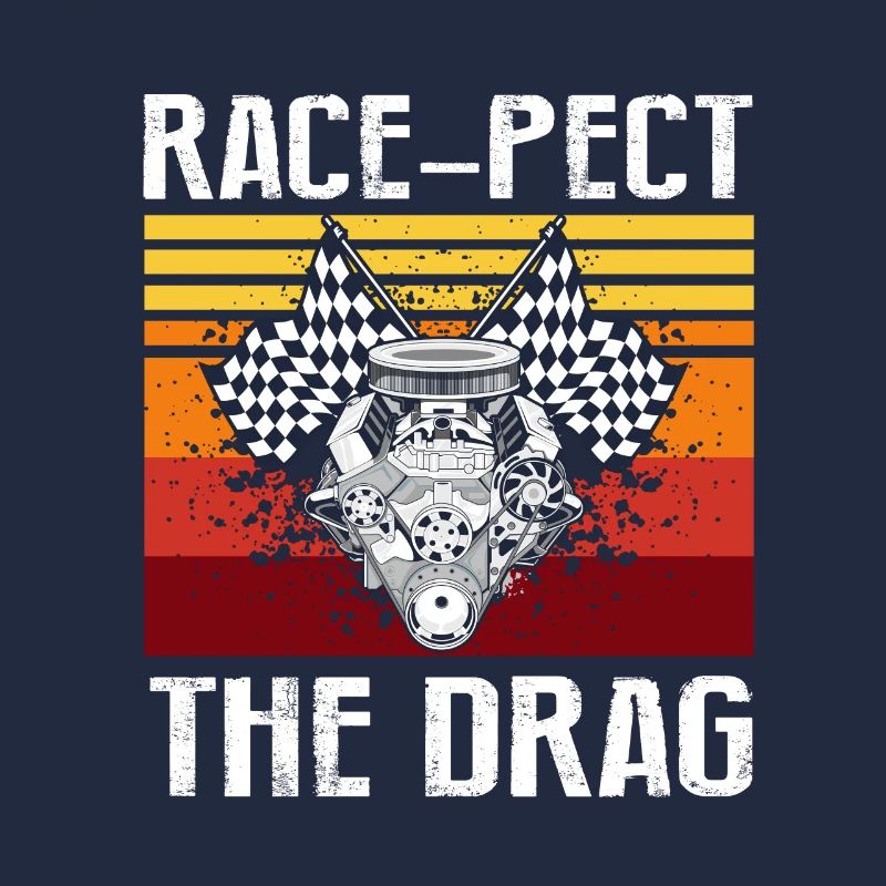 Conception de bateaux de dragster pour les plaisanciers de course