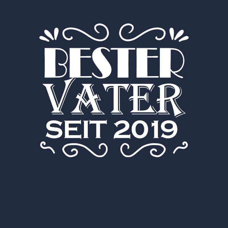 Bester Vater seit 2019