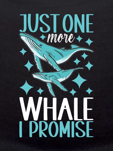 Whale Watchers
