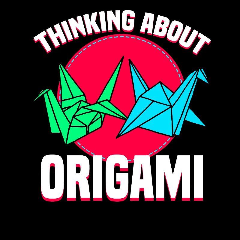 Thinking About Origami