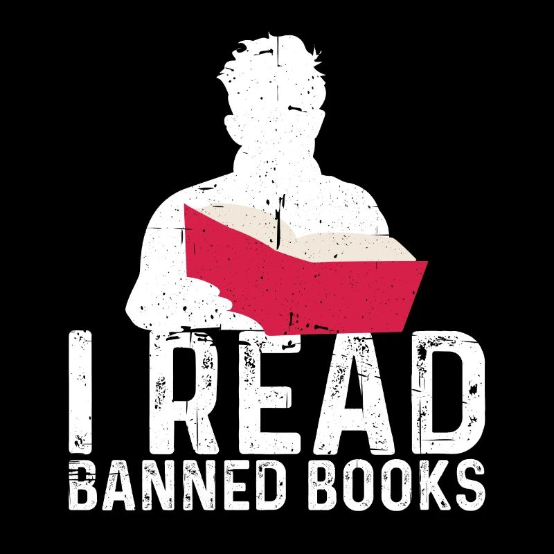 J’ai lu des livres interdits 60