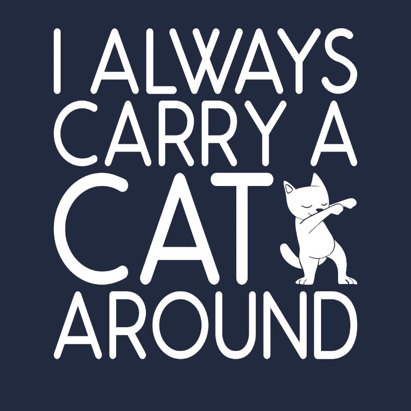 Gift Cat Owner Cat Gift