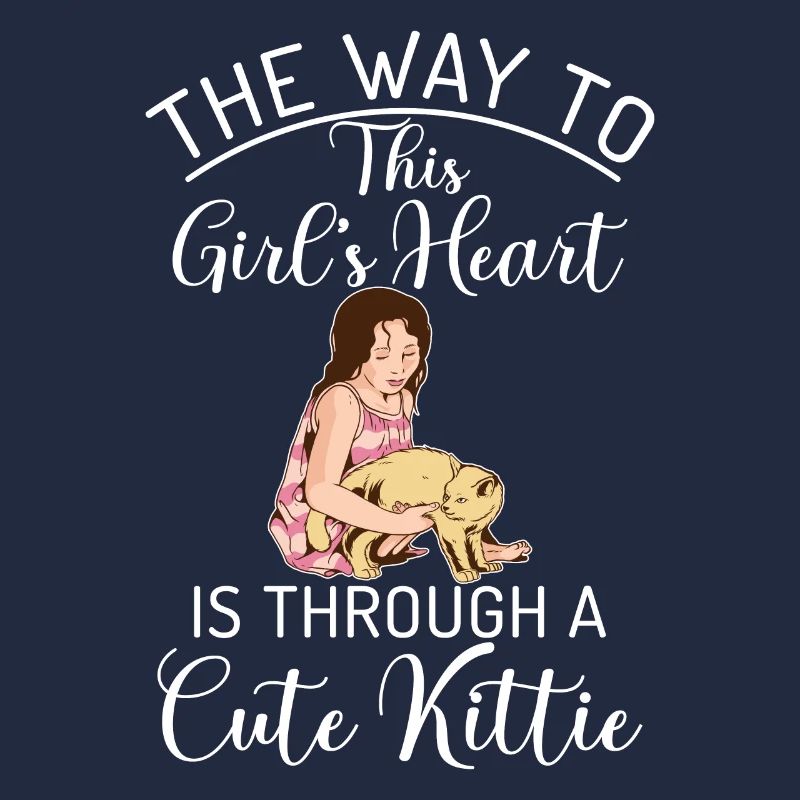 Gift Cat Owner Cat Gift