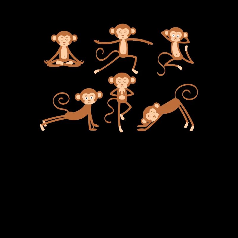 Yoga Singe