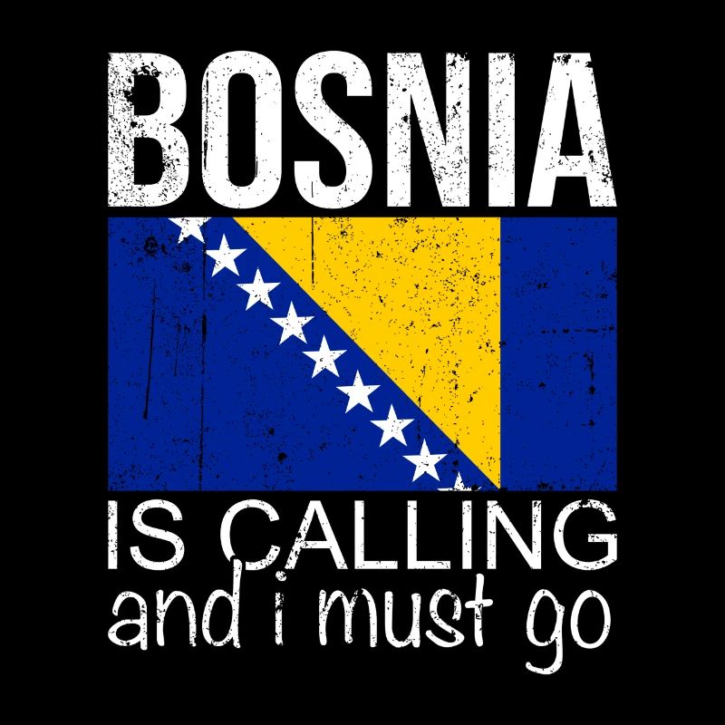 Bosnie Dicton