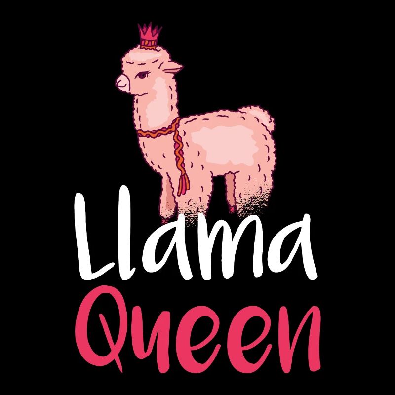 Llama Gift Llama Lover Gift