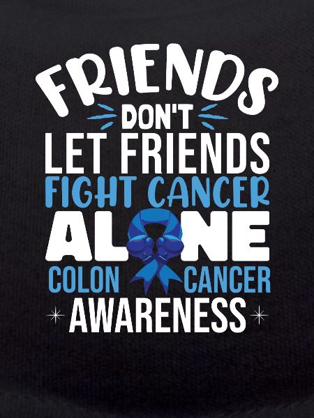 Colon Cancer Support