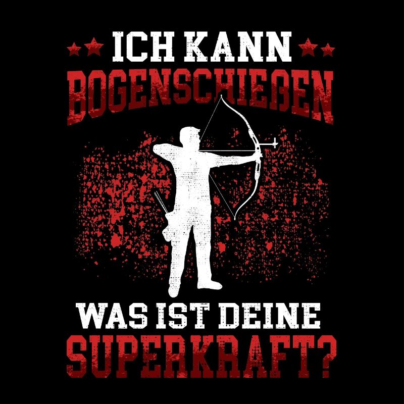 Bogenschießen Sperkraft Bogenschütze Bogenschützen