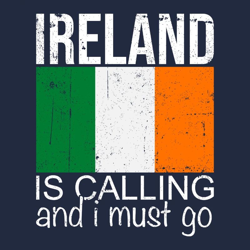 Irland Spruch