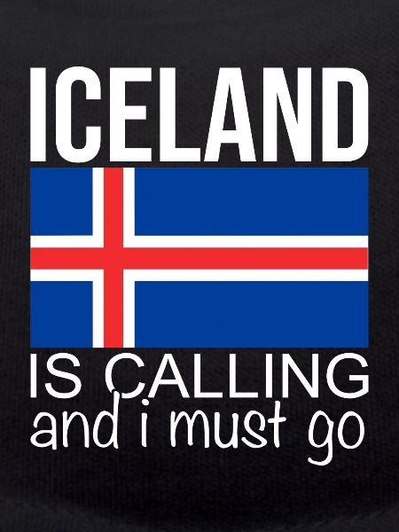 Islande Dicton