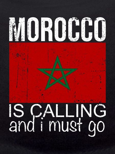 Morocco quote