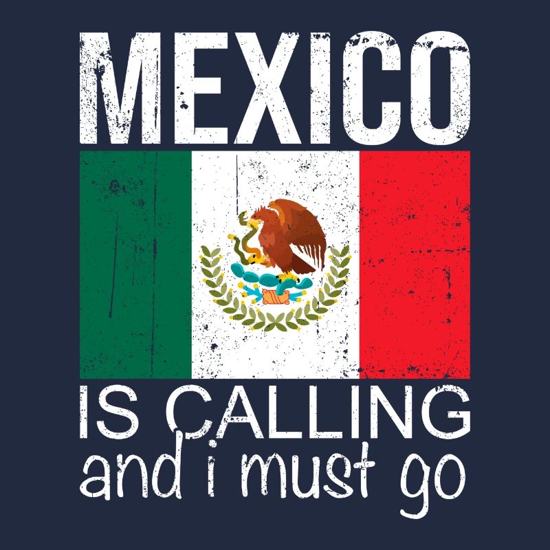 Mexiko Spruch