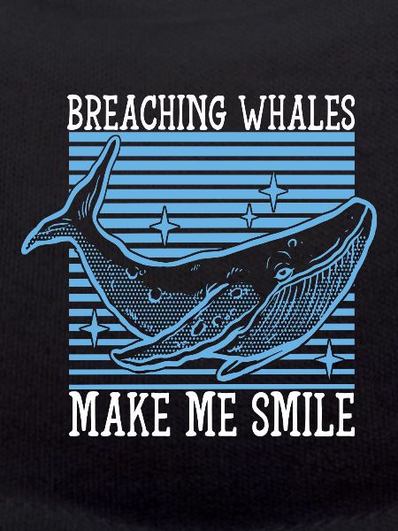Whale Watchers