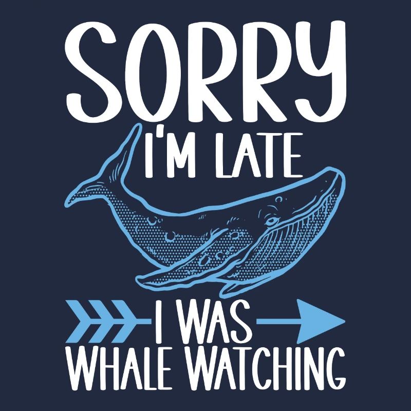 Observateurs de baleines