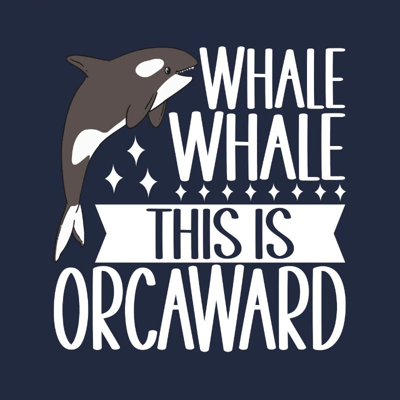 Wale Walbeobachter Orca