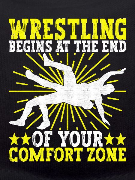 Wrestling Ringen Ringer
