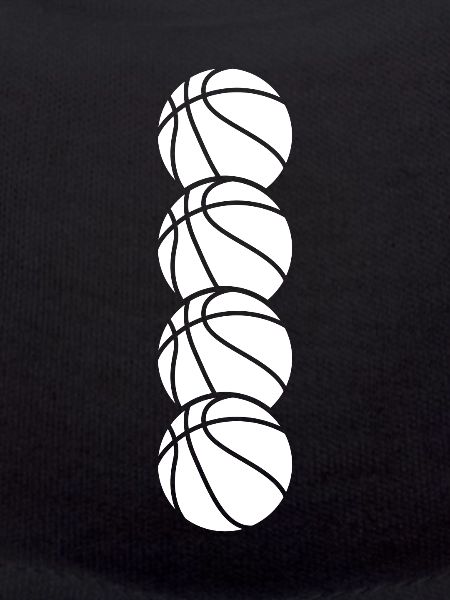 Basketball Balls