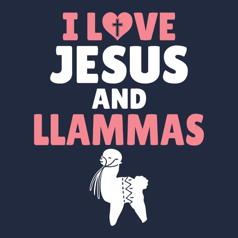 Llama Gift Llama Lover Gift