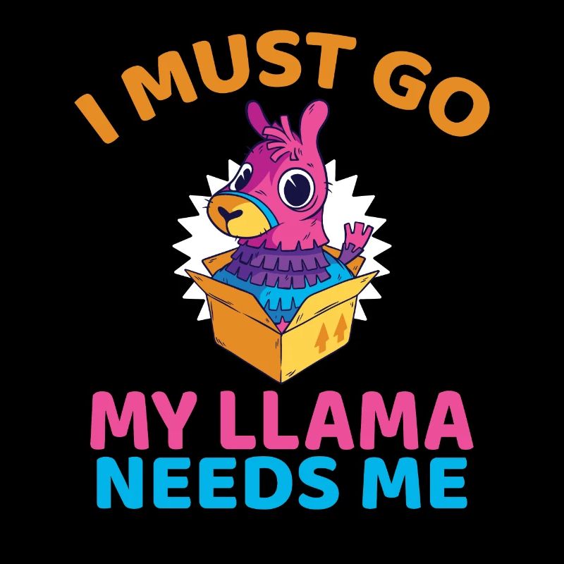 Llama Gift Llama Lover Gift