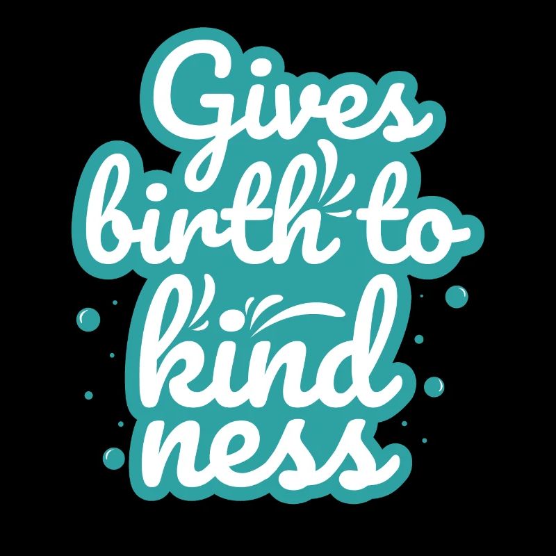 Gives Brith Kindness