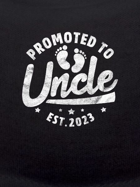 Pregnancy Uncle