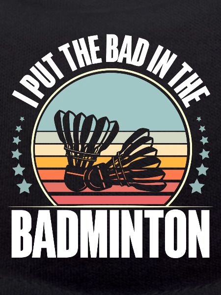 Badminton