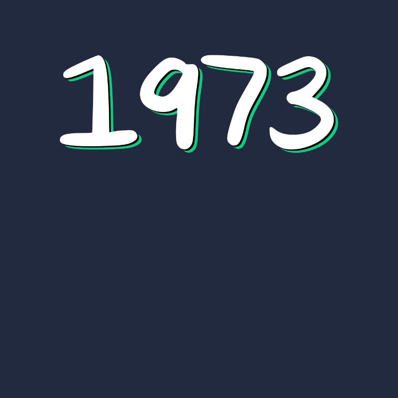 1973 Anniversaire