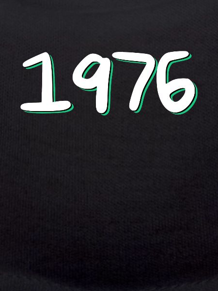1976 Birthday