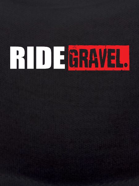 Rouler Gravier