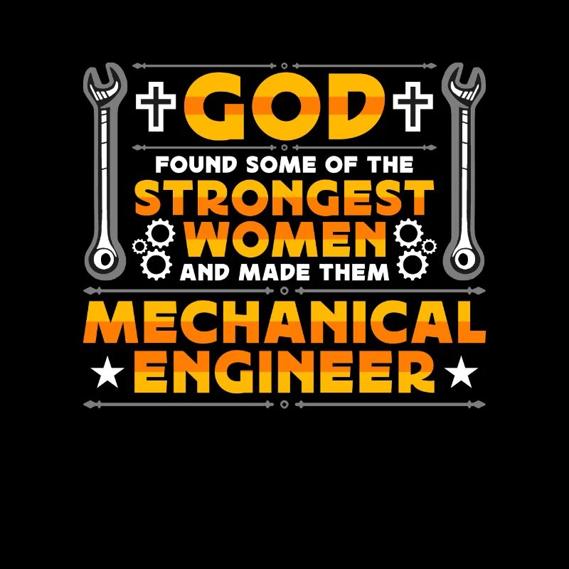 Mechanical Engineering God Found Some Car Mechanic