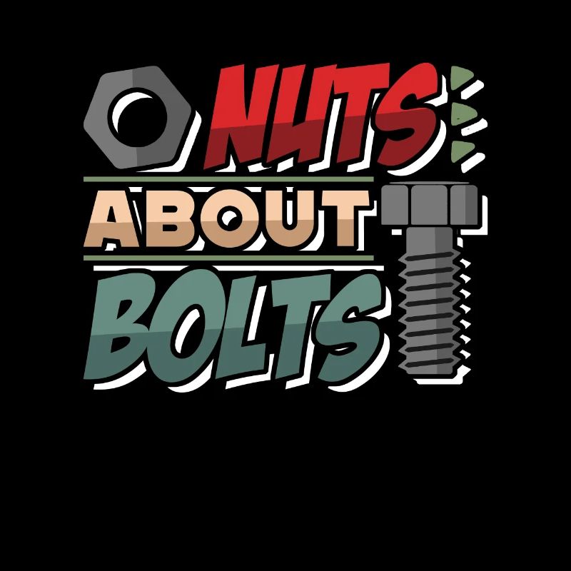 Mechanical Engineering Nuts About Bolts Mechanical