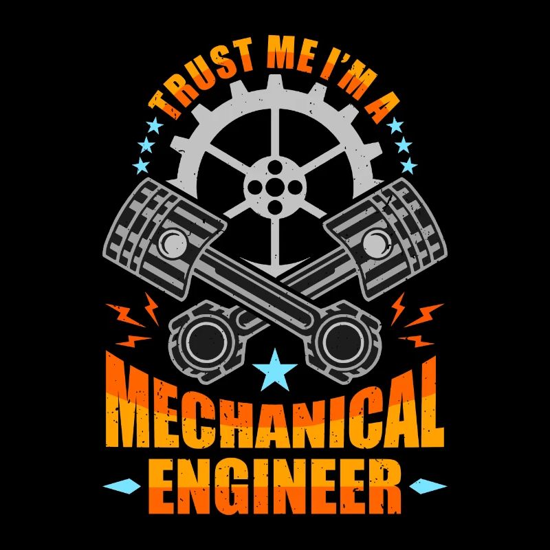 Mechanical Engineering Trust Me I'm Civil Engineer