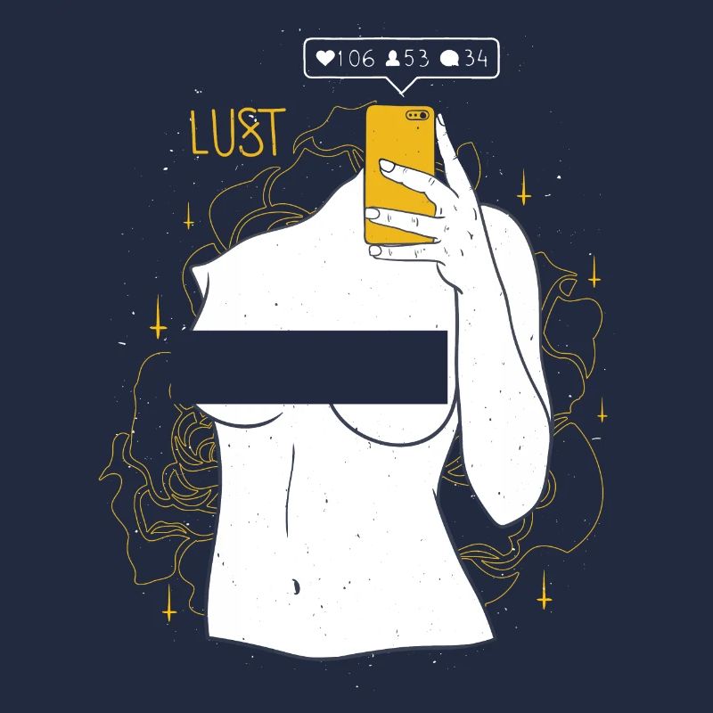 Lust Aesthetic