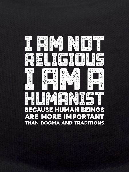 Atheist