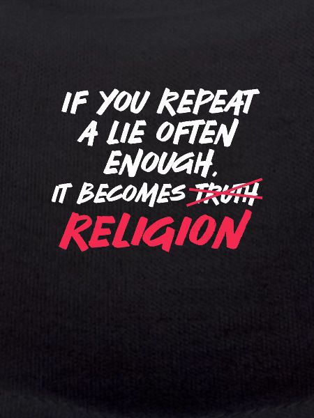 Atheist
