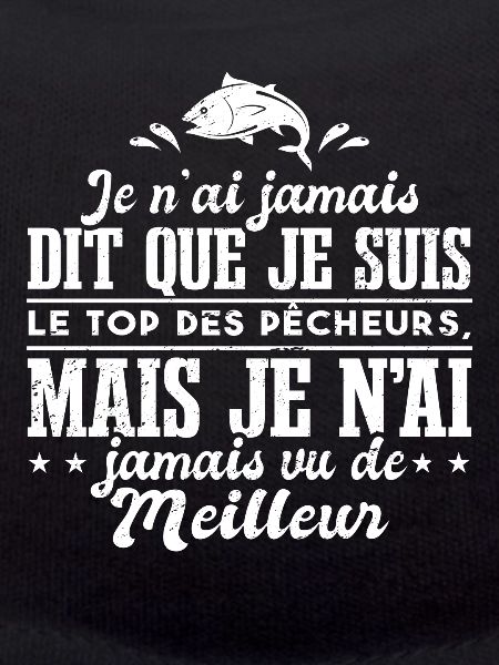 Pêcheur