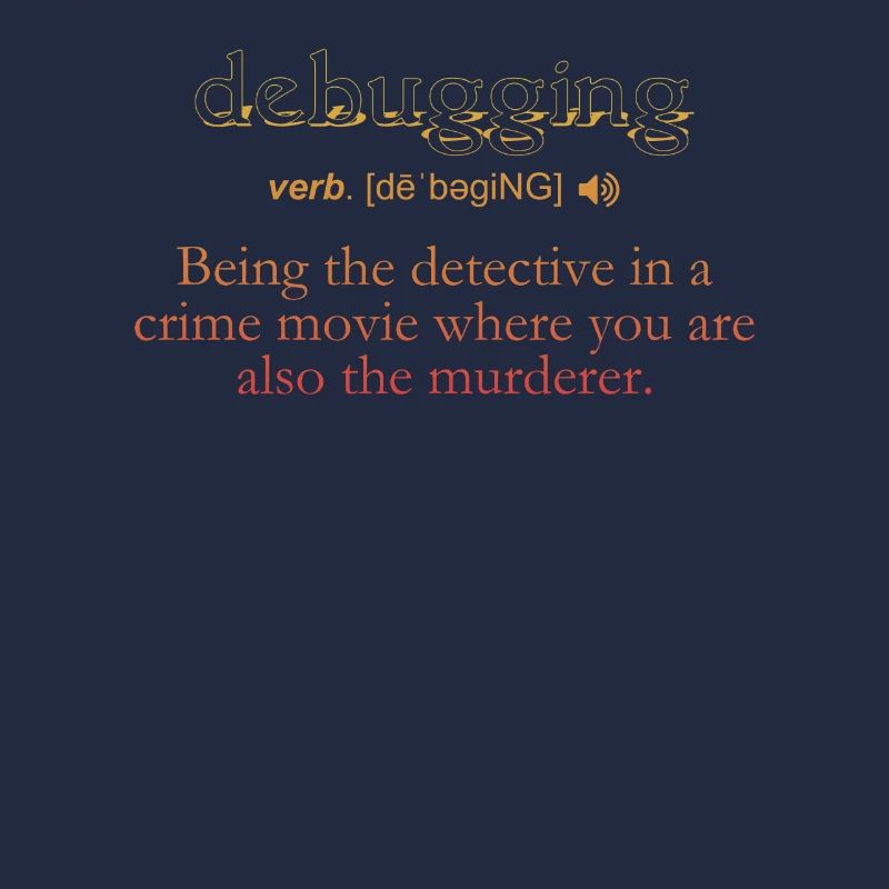 Définition du débogage - Programmeur informatique