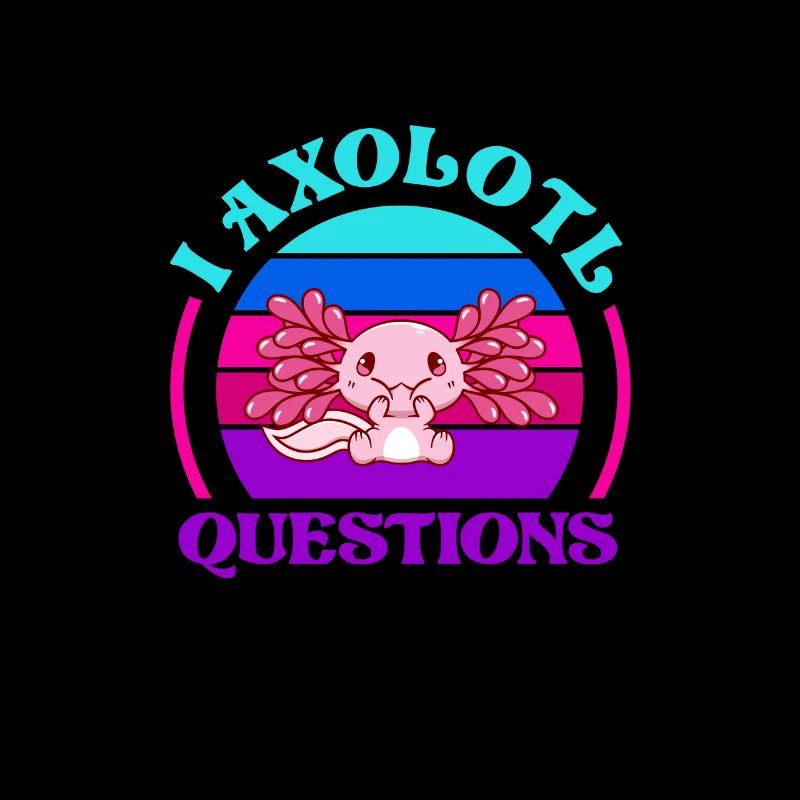 Axolotl
