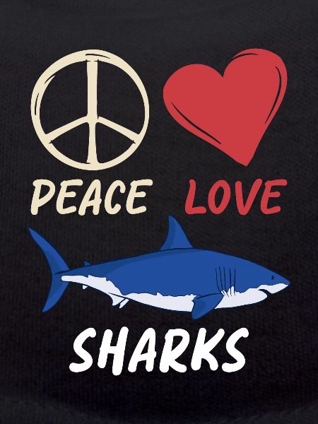 Shark Gift Shark Lover