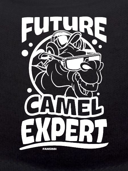Future Camel Expert