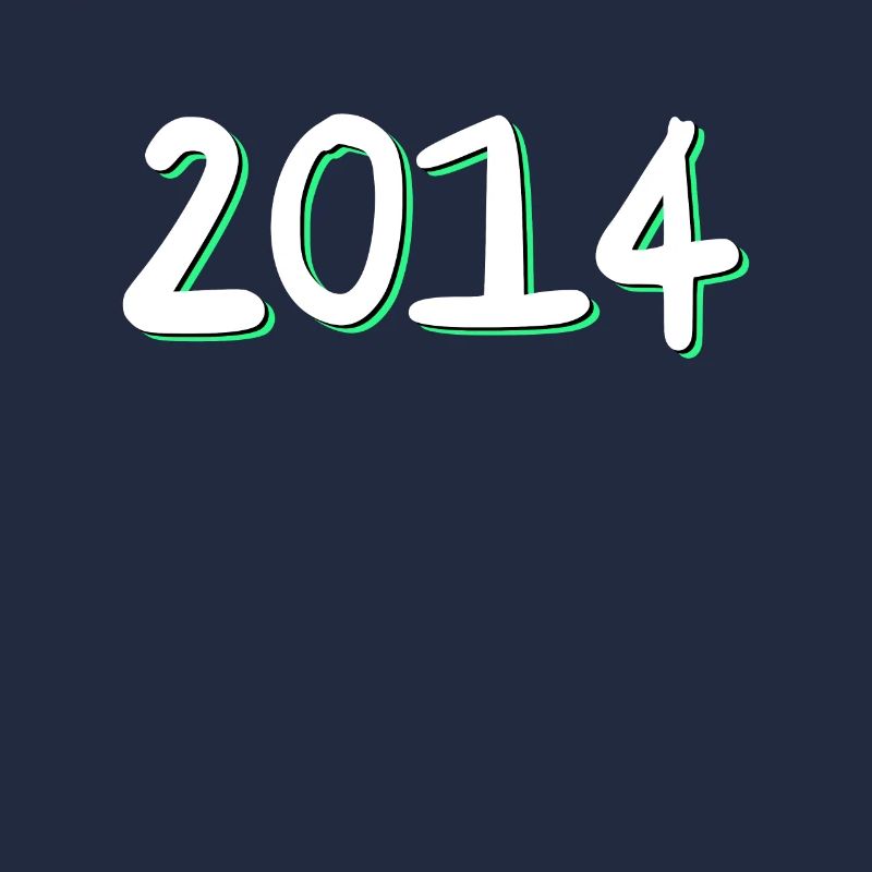 2014 Geburtstag