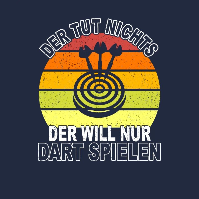 Dart Spruch