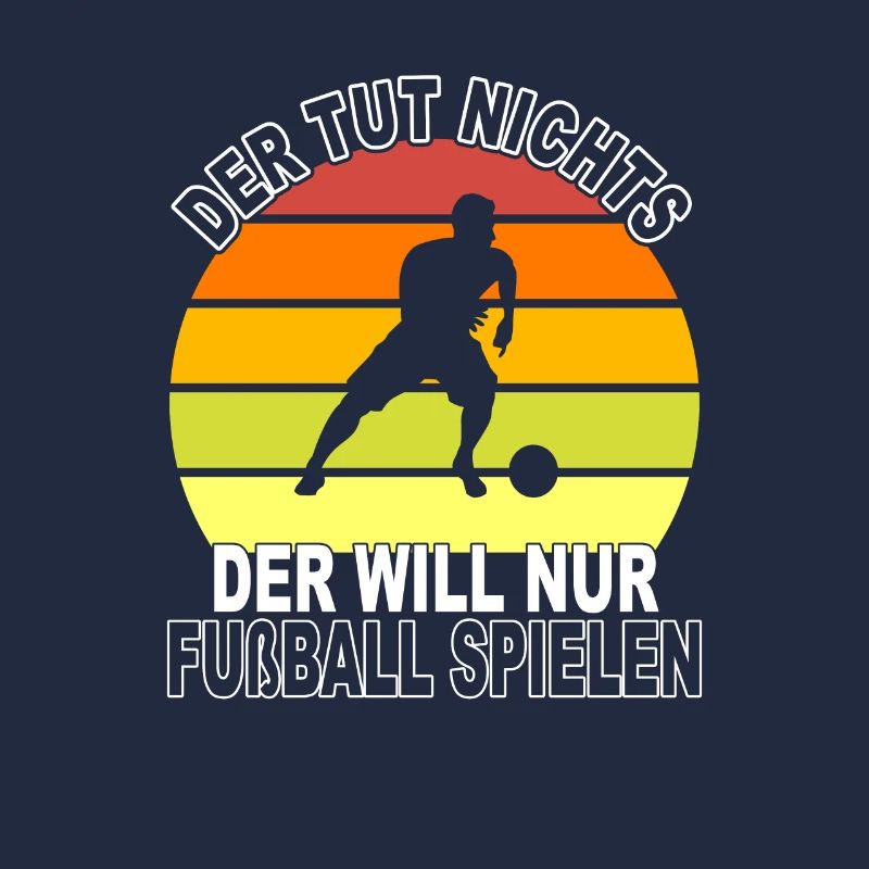 Fußball Spruch