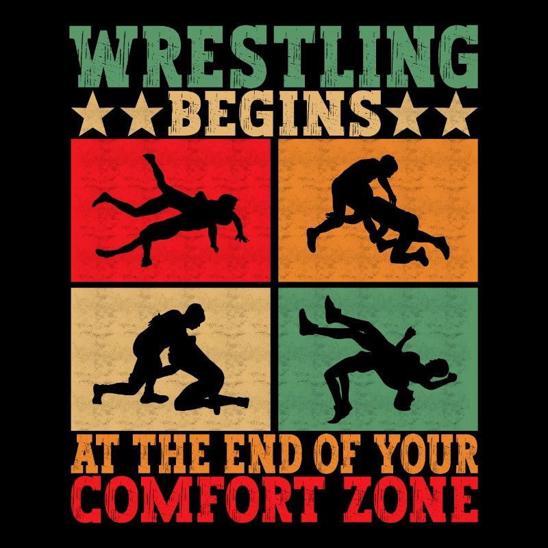 Wrestling Ringen Ringer