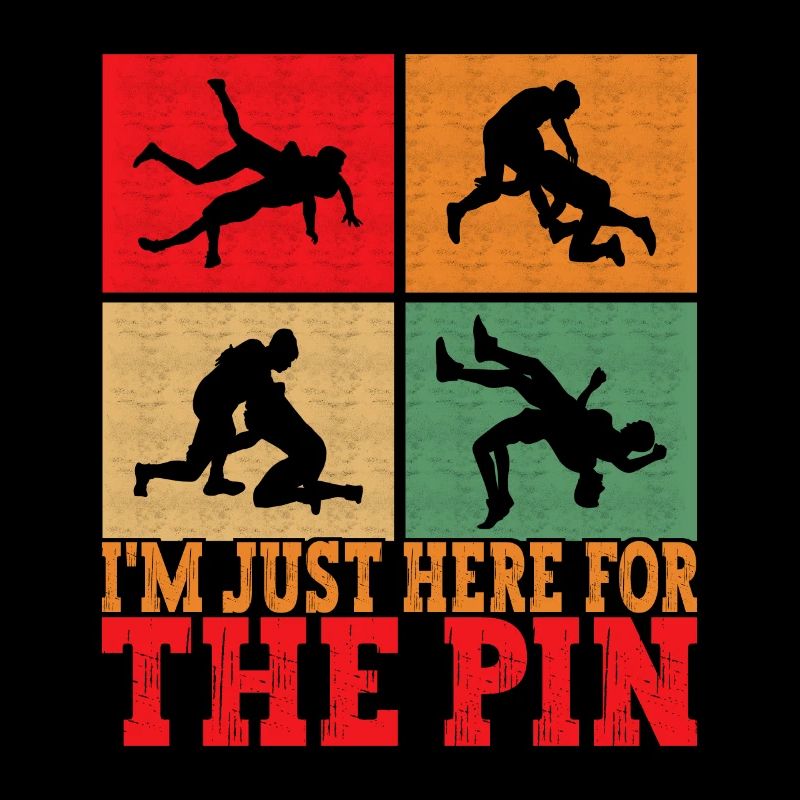 Wrestling Ringen Ringer