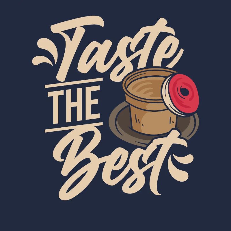 Taste best Coffee